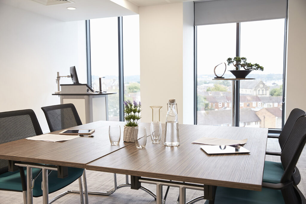 Empresa de limpieza de oficinas en Vinaròs